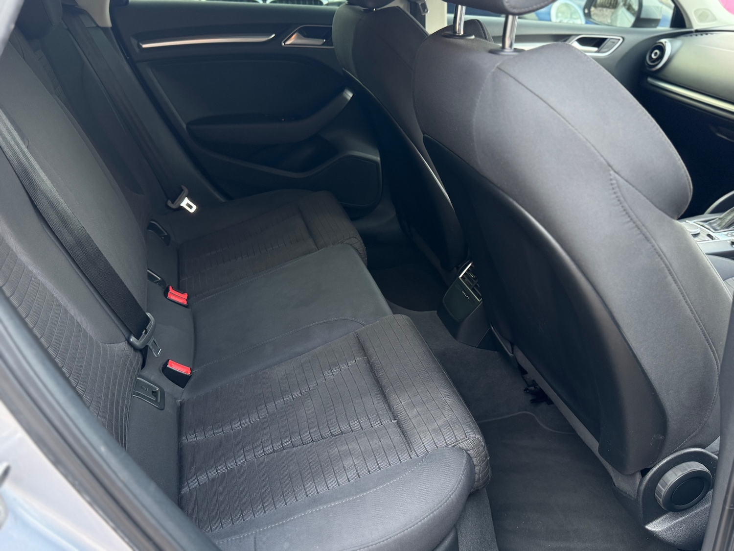 Used Audi A3 2015 for sale - 77403521: Photo 8