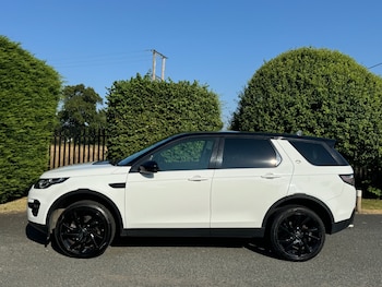 Used Land Rover Discovery Sport 2015 for sale - 79223143: Photo