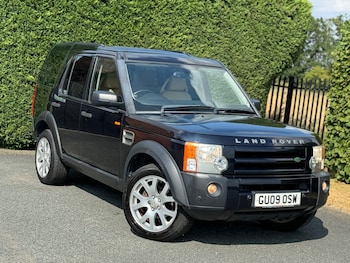 Used Land Rover Discovery 3 2009 for sale - 79279995: Photo