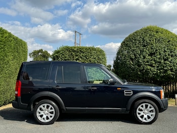 Used Land Rover Discovery 3 2009 for sale - 79279995: Photo