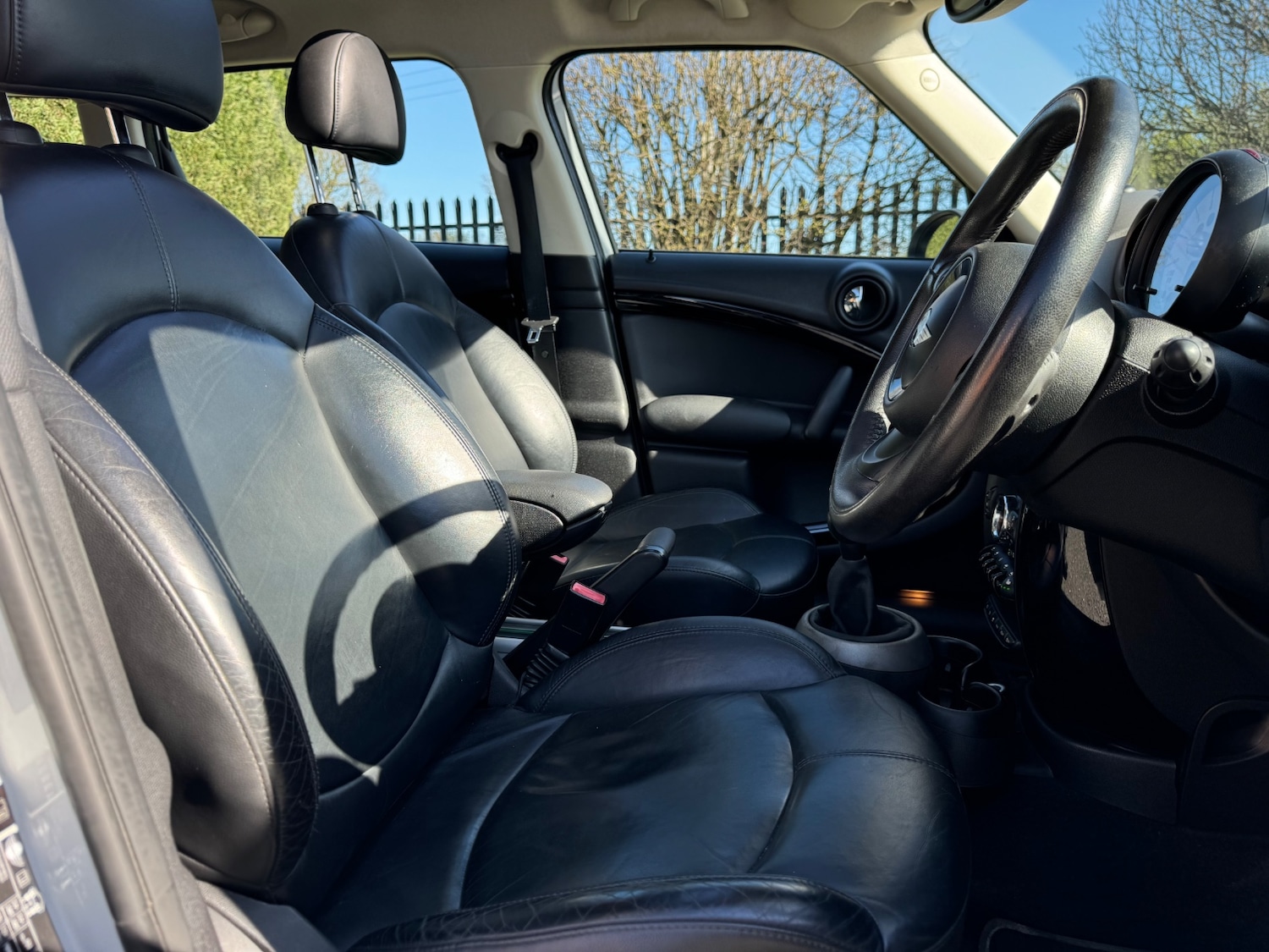 Used MINI Countryman 2012 for sale - 77954304: Photo 10