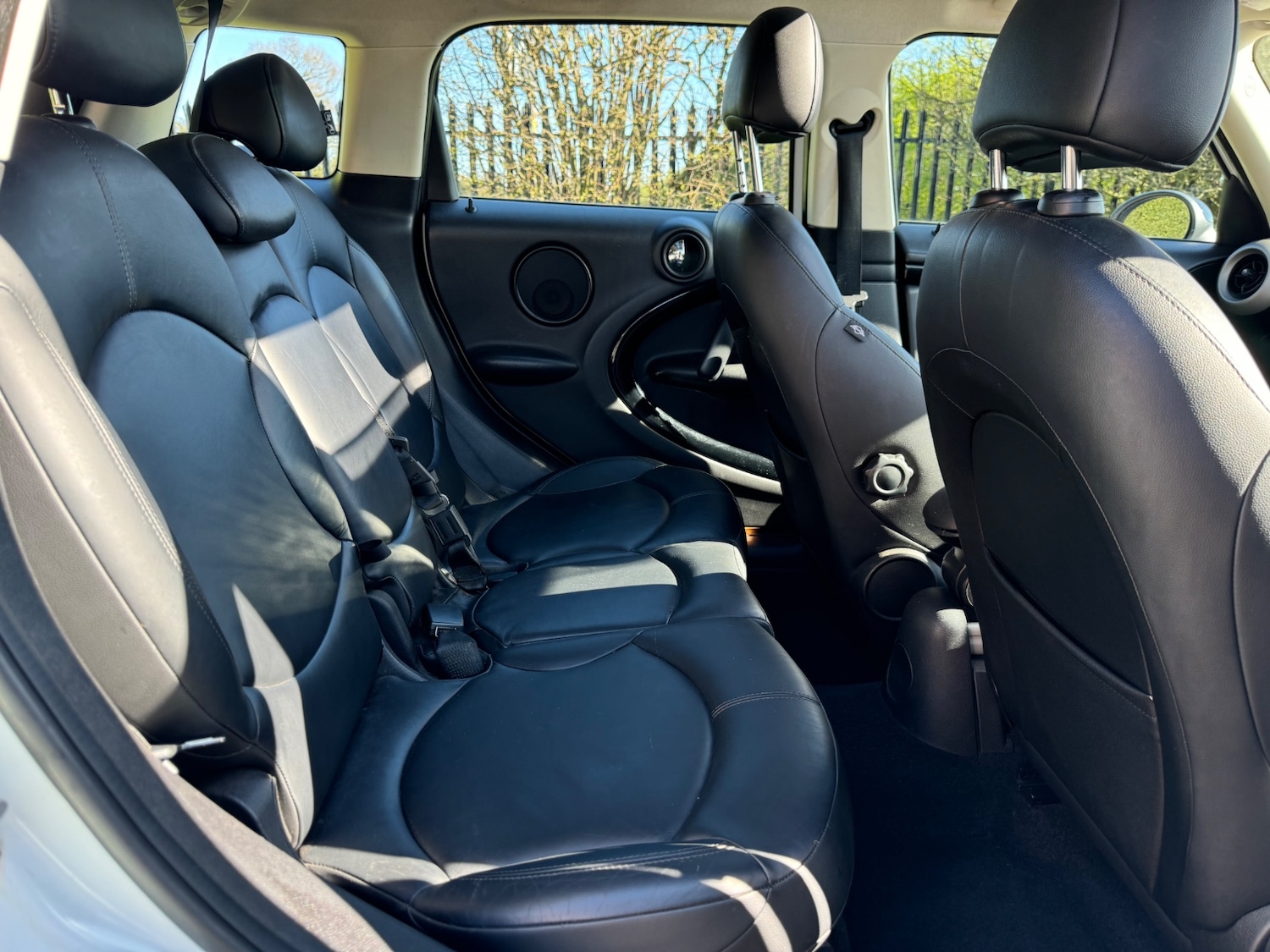 Used MINI Countryman 2012 for sale - 77954304: Photo 11