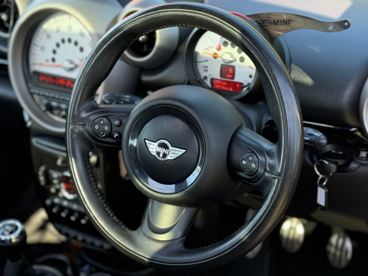 Used MINI Countryman 2012 for sale - 77954304: Photo 13