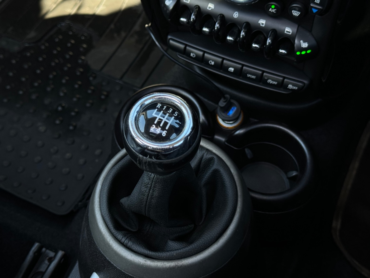 Used MINI Countryman 2012 for sale - 77954304: Photo 23