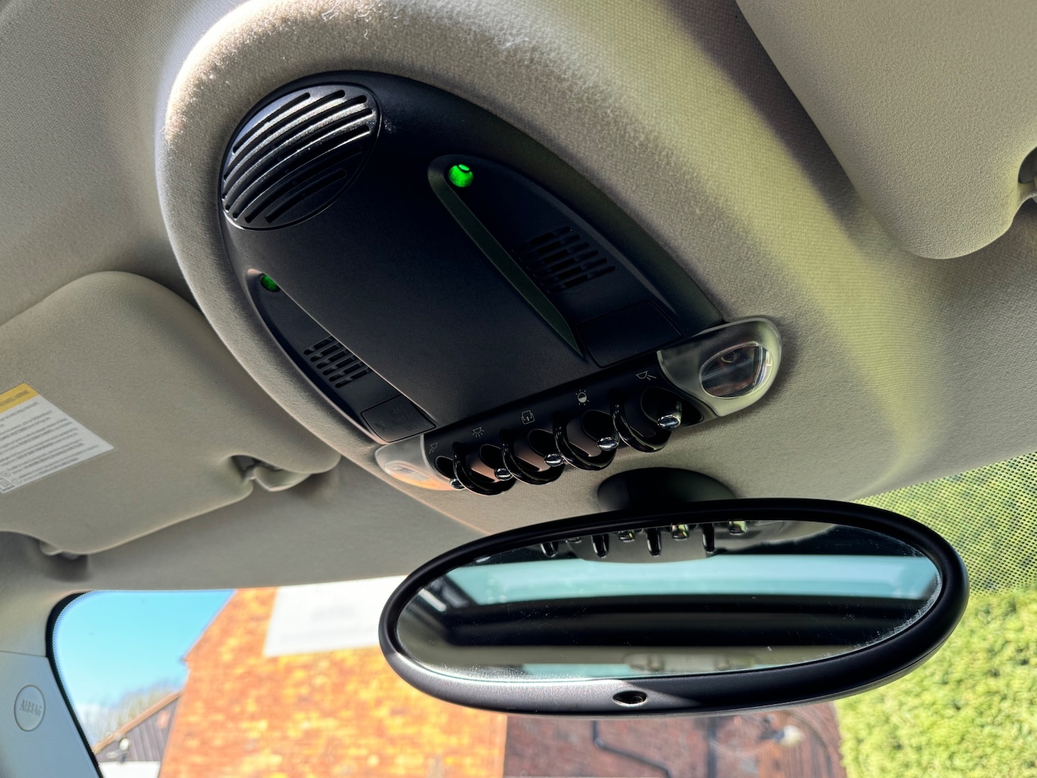 Used MINI Countryman 2012 for sale - 77954304: Photo 24