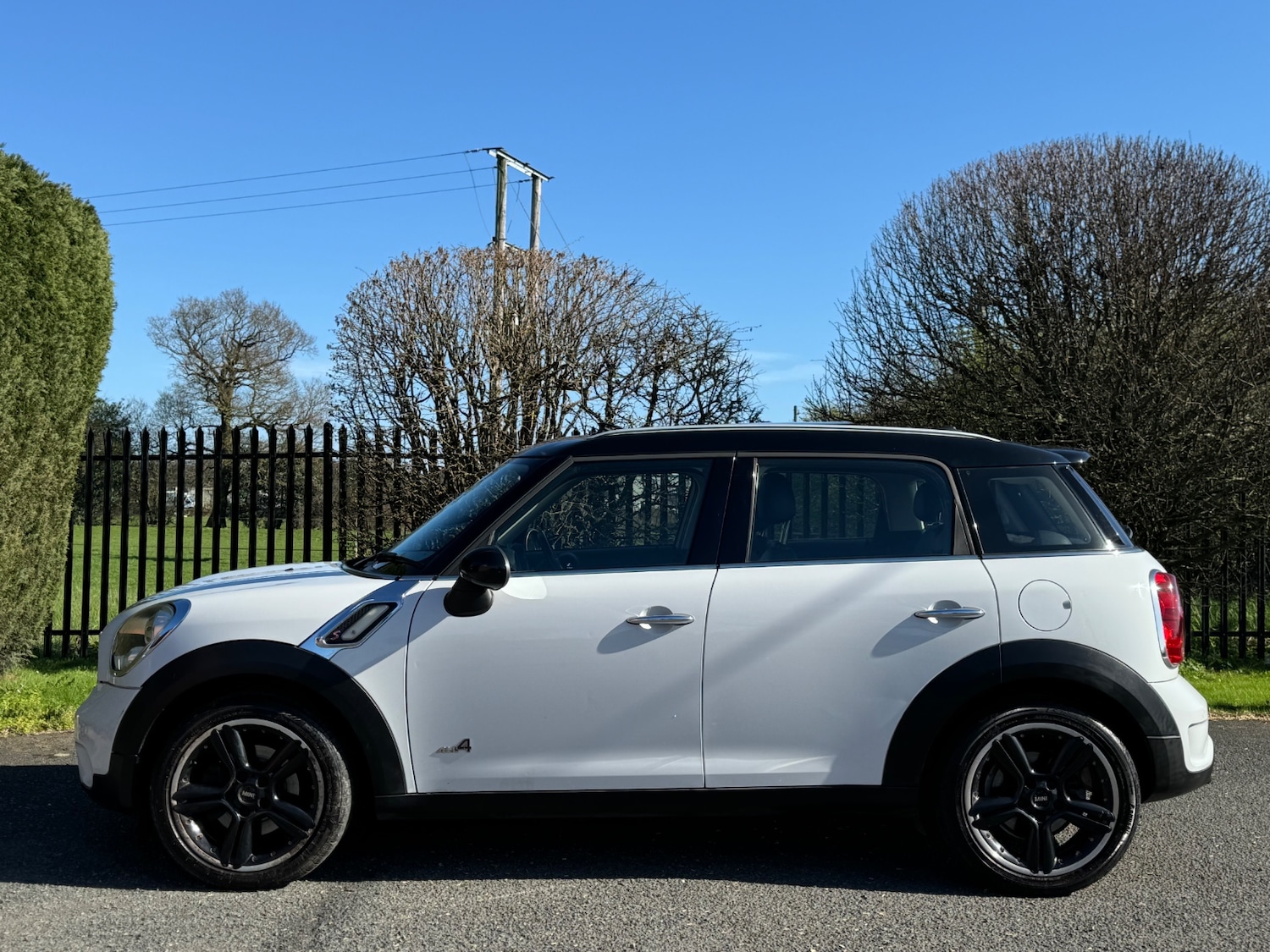 Used MINI Countryman 2012 for sale - 77954304: Photo 5