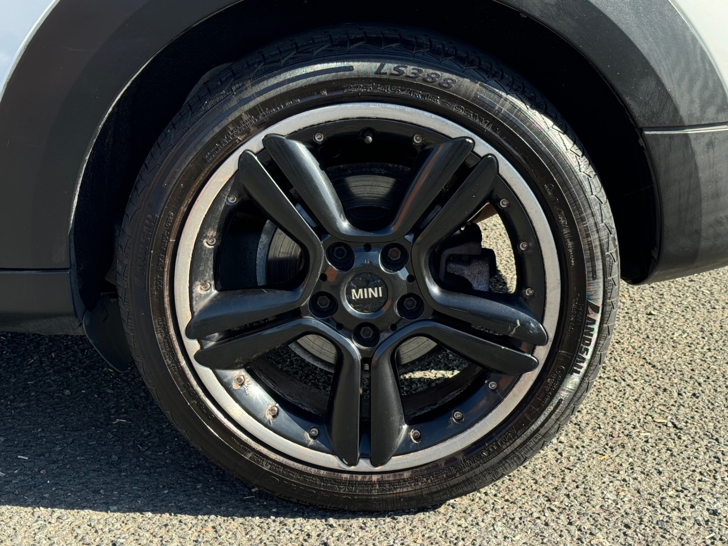 Used MINI Countryman 2012 for sale - 77954304: Photo 6