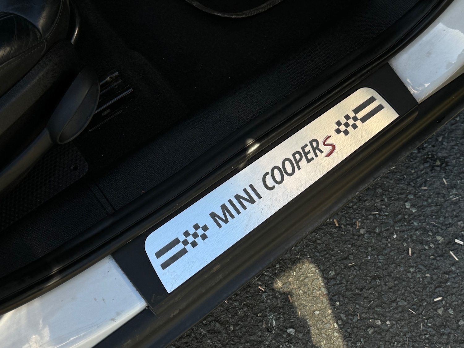 Used MINI Countryman 2012 for sale - 77954304: Photo 8