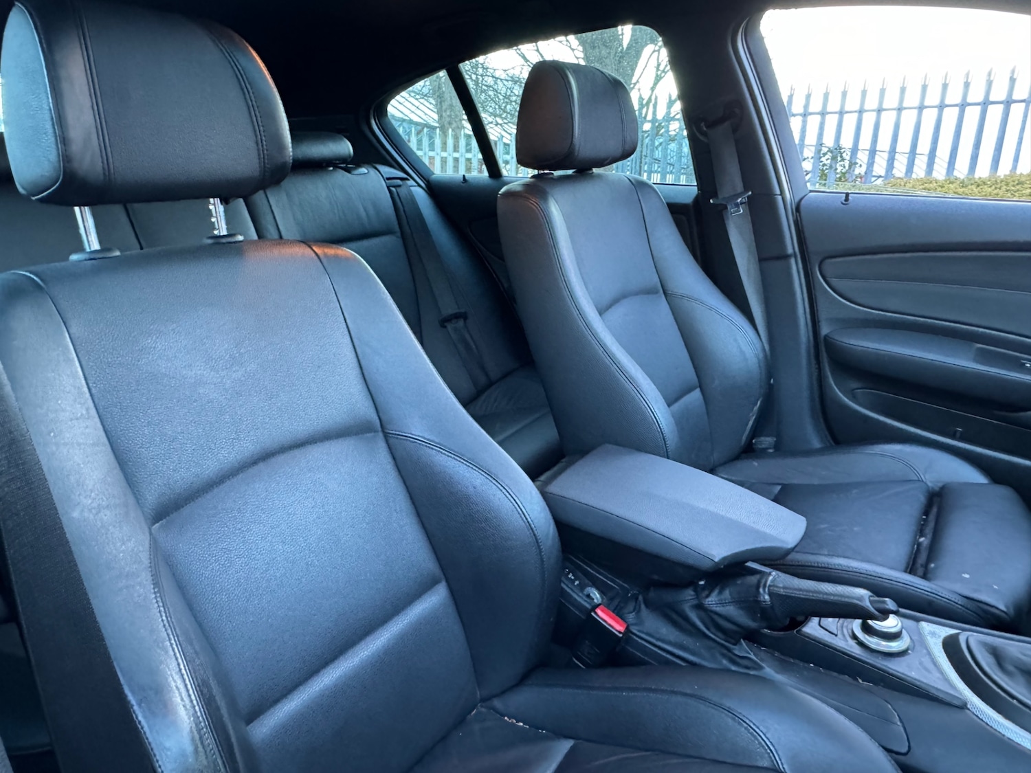 Used BMW 1 Series 2007 for sale - 77893571: Photo 2