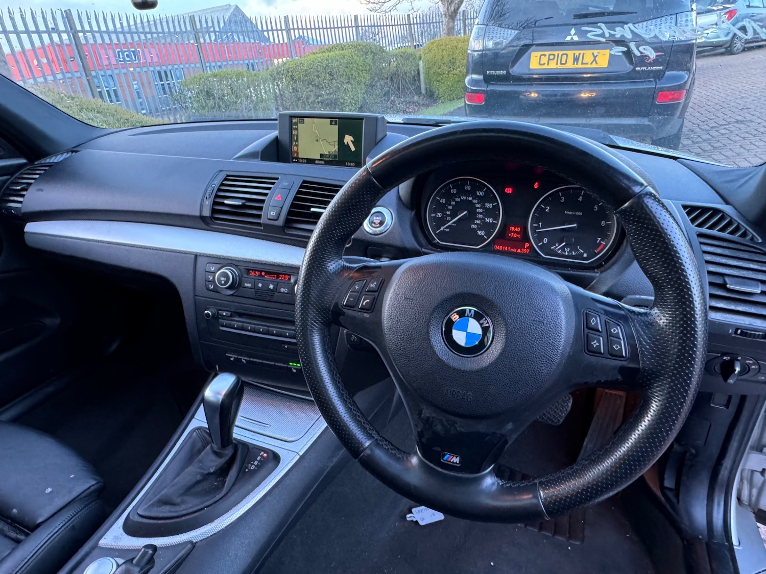 Used BMW 1 Series 2007 for sale - 77893571: Photo 4