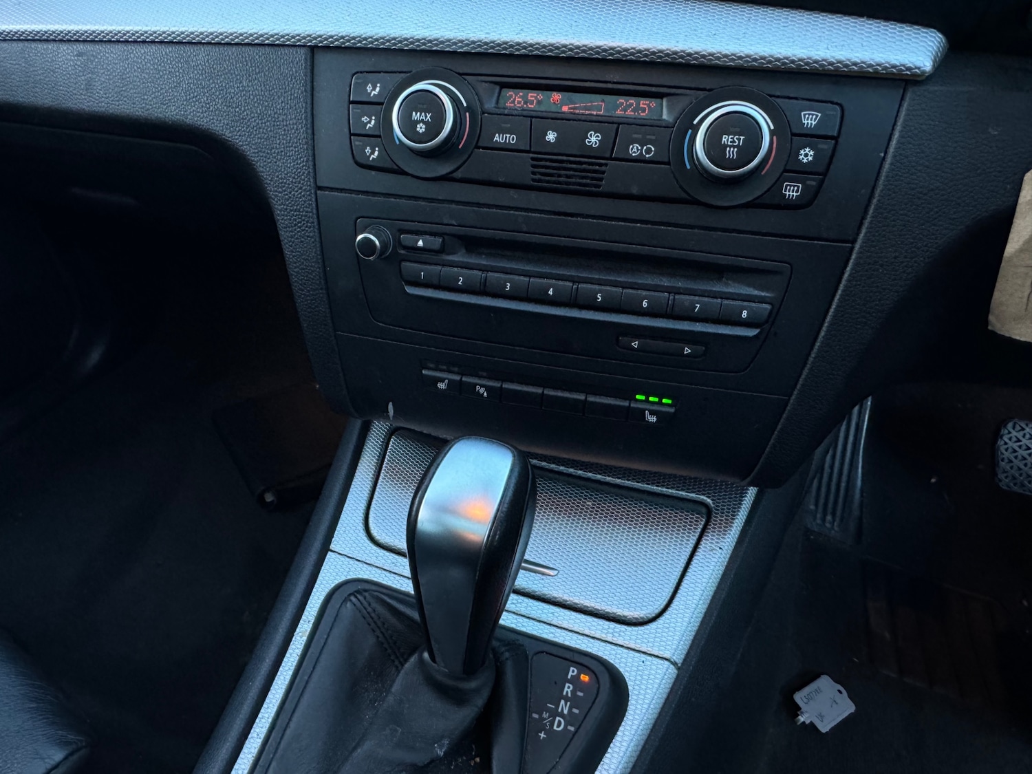 Used BMW 1 Series 2007 for sale - 77893571: Photo 5