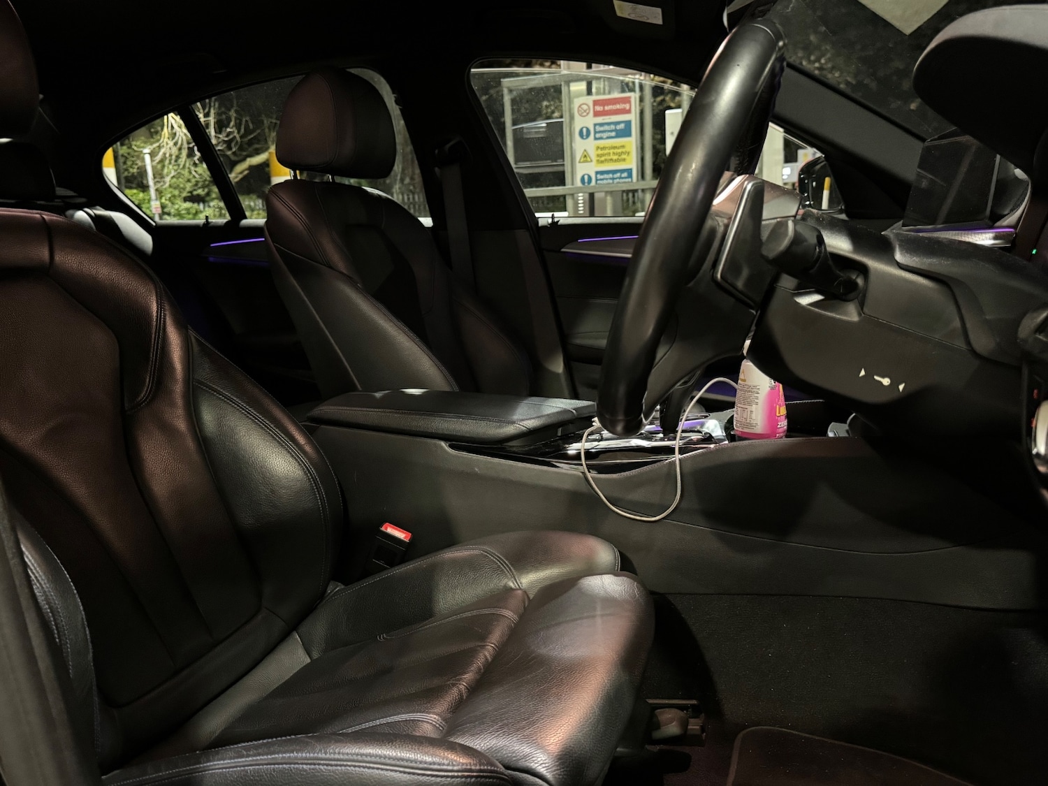 Used BMW 5 Series 2019 for sale - 78185818: Photo 4