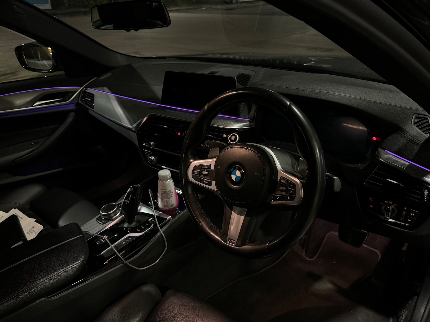 Used BMW 5 Series 2019 for sale - 78185818: Photo 5