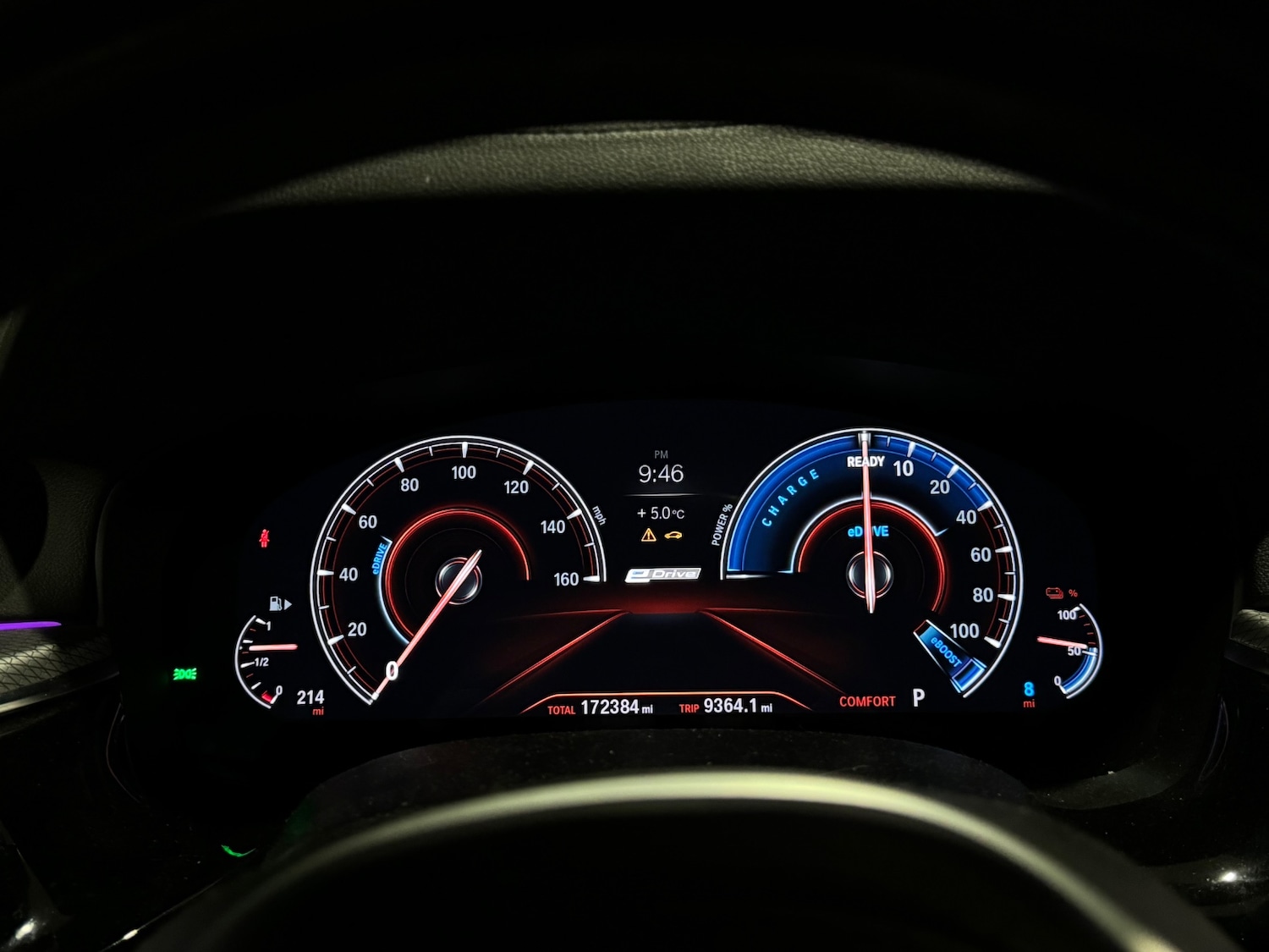 Used BMW 5 Series 2019 for sale - 78185818: Photo 6