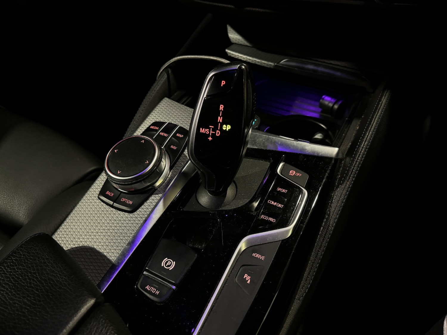 Used BMW 5 Series 2019 for sale - 78185818: Photo 8