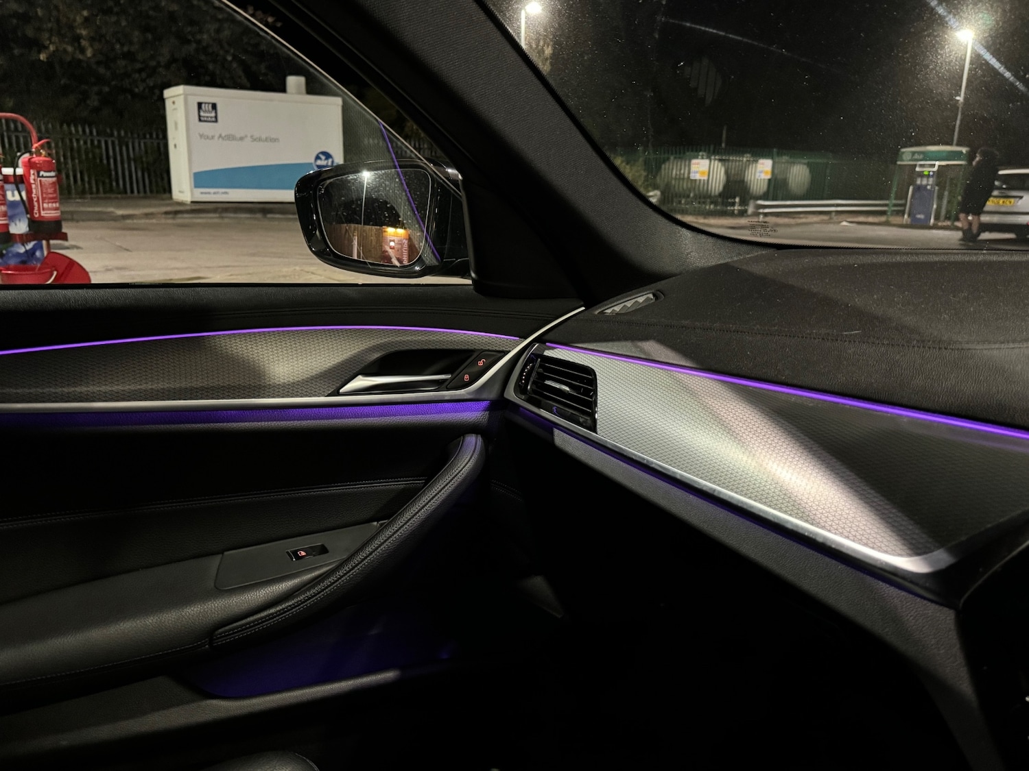 Used BMW 5 Series 2019 for sale - 78185818: Photo 9