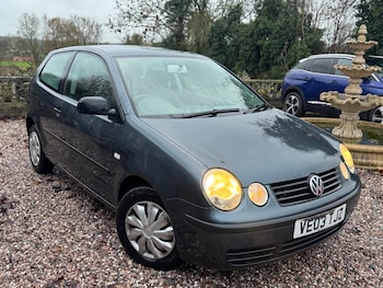 Volkswagen Polo feature image