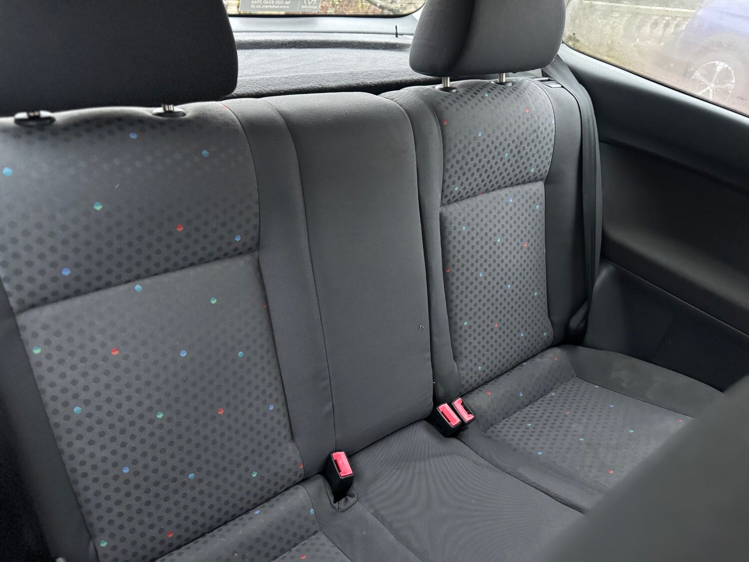 Used Volkswagen Polo 2003 for sale - 77980288: Photo 7