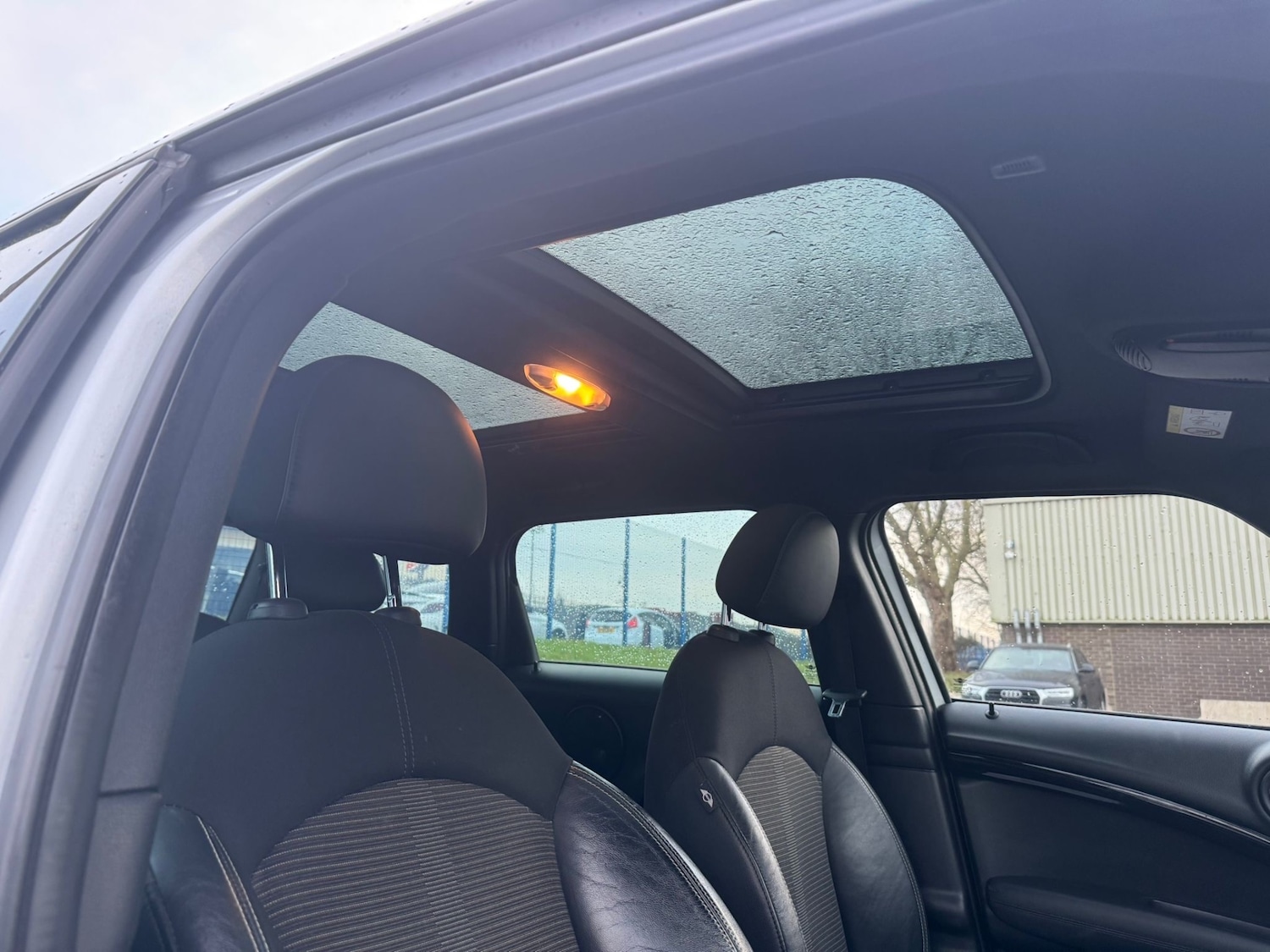 Used MINI Countryman 2013 for sale - 77107928: Photo 4