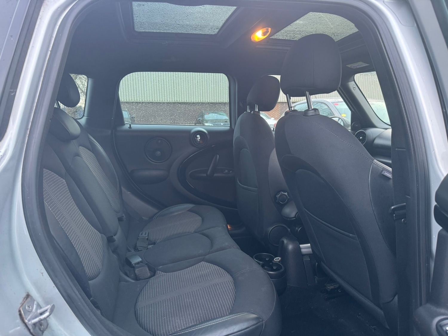 Used MINI Countryman 2013 for sale - 77107928: Photo 6