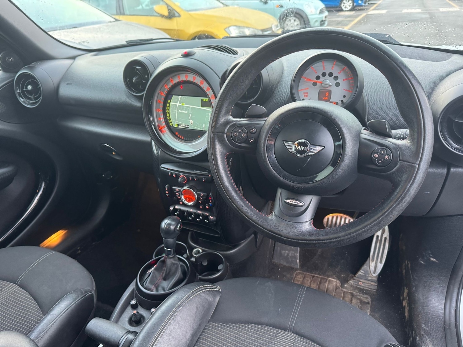 Used MINI Countryman 2013 for sale - 77107928: Photo 7