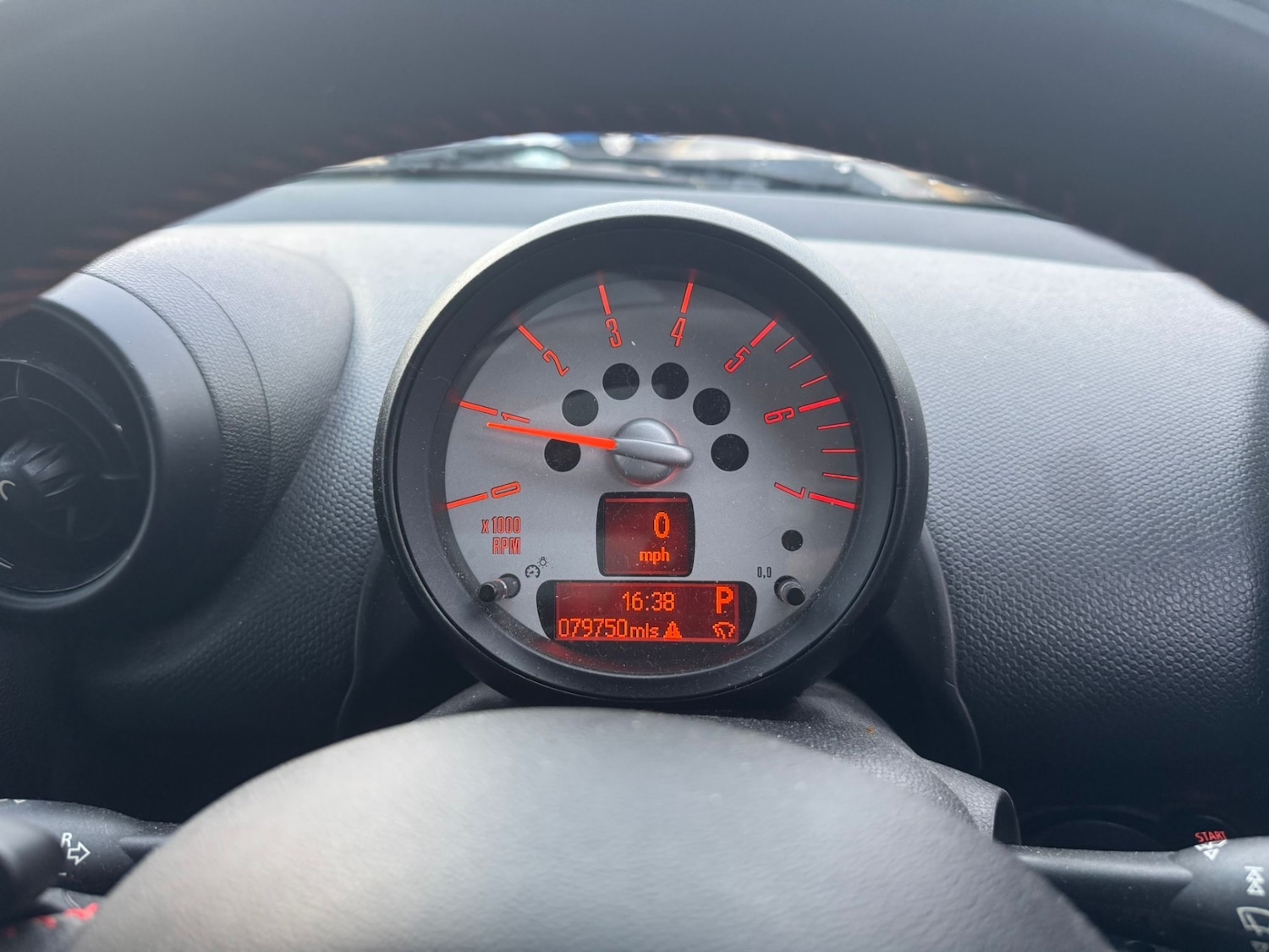 Used MINI Countryman 2013 for sale - 77107928: Photo 8