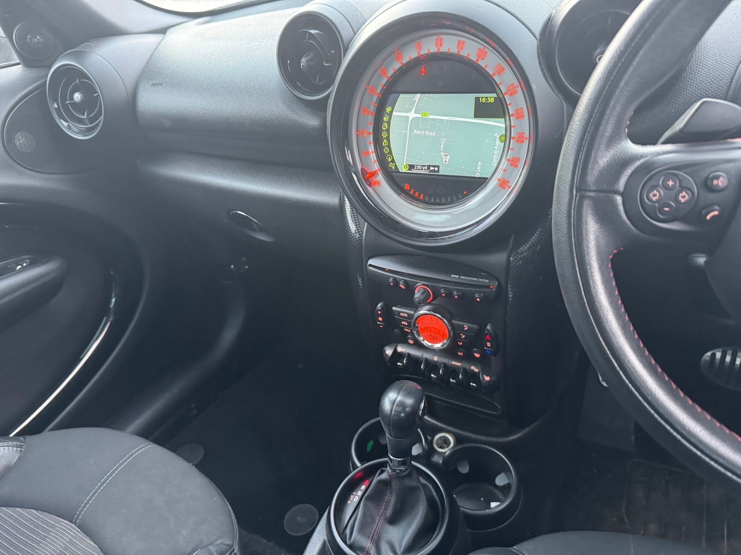 Used MINI Countryman 2013 for sale - 77107928: Photo 9