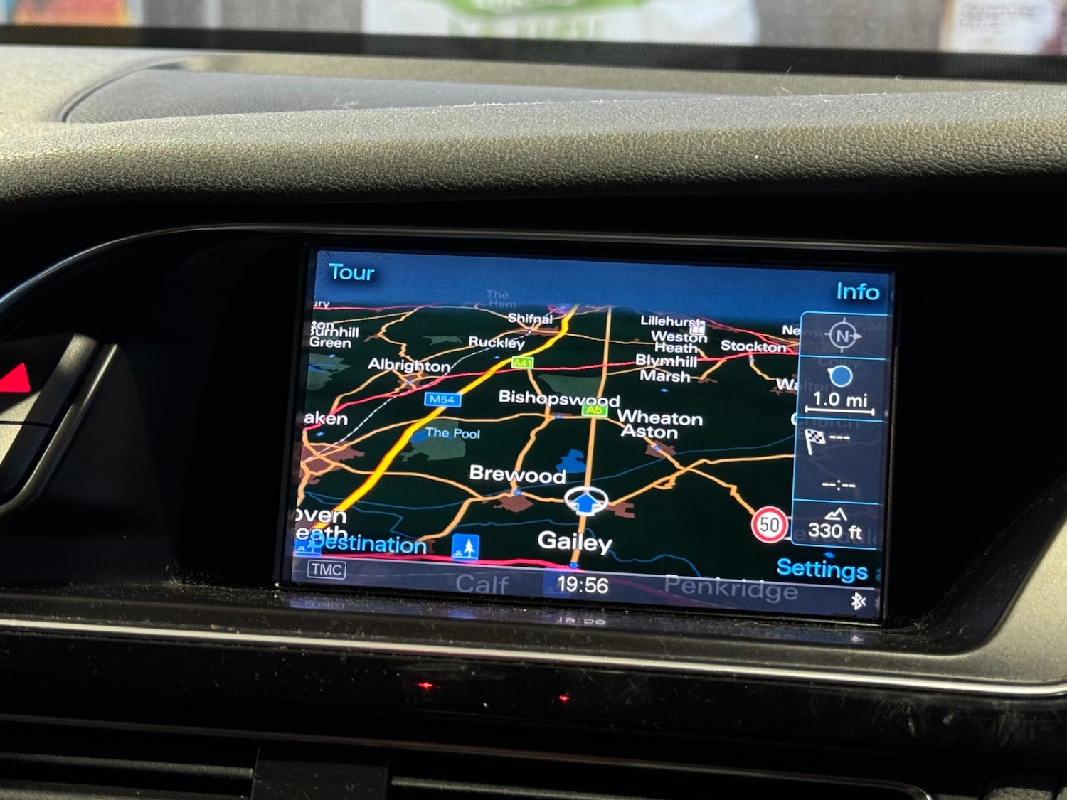 Used Audi A4 2014 for sale - 78202498: Photo 11