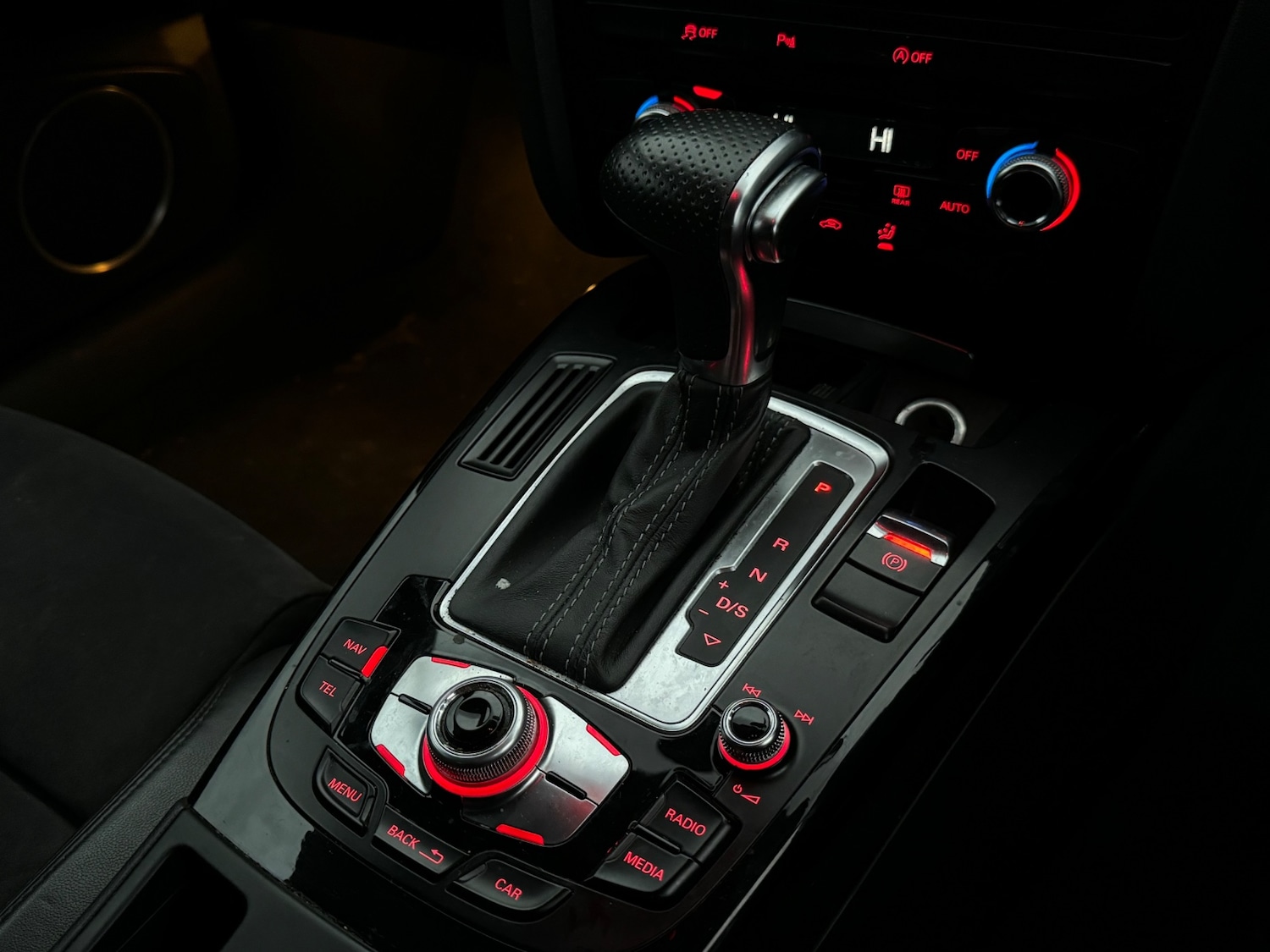 Used Audi A4 2014 for sale - 78202498: Photo 12