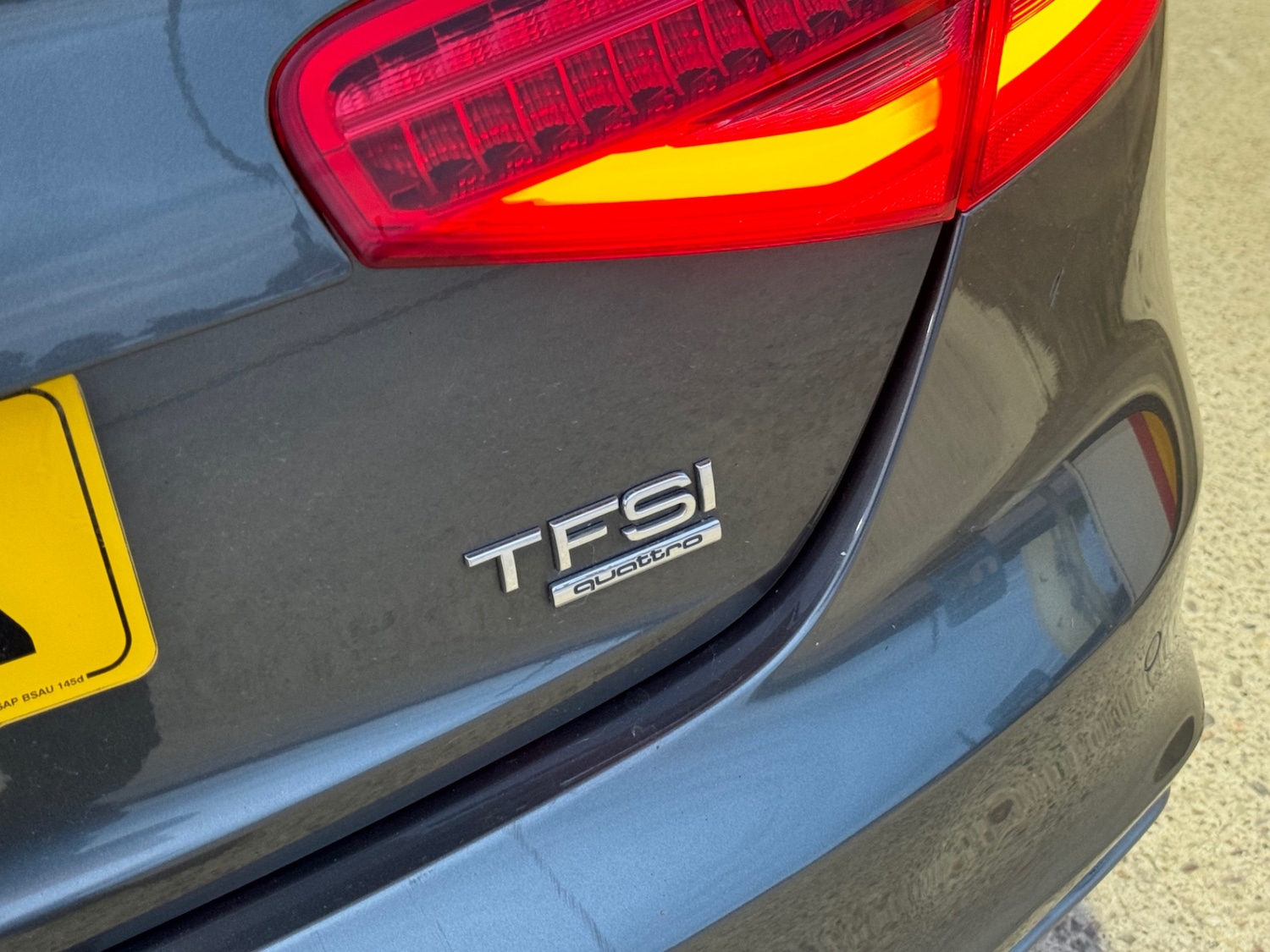 Used Audi A4 2014 for sale - 78202498: Photo 3