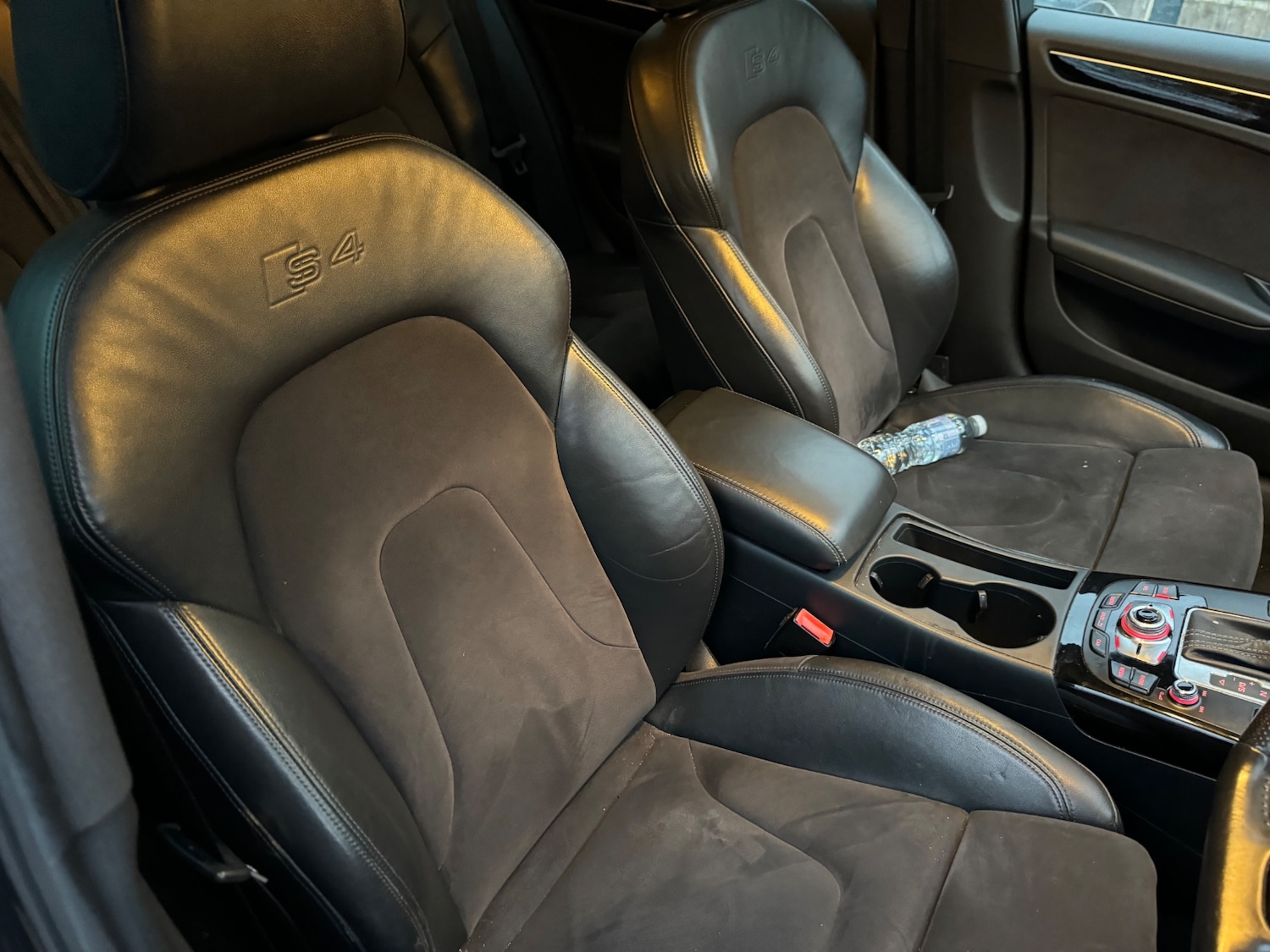 Used Audi A4 2014 for sale - 78202498: Photo 6