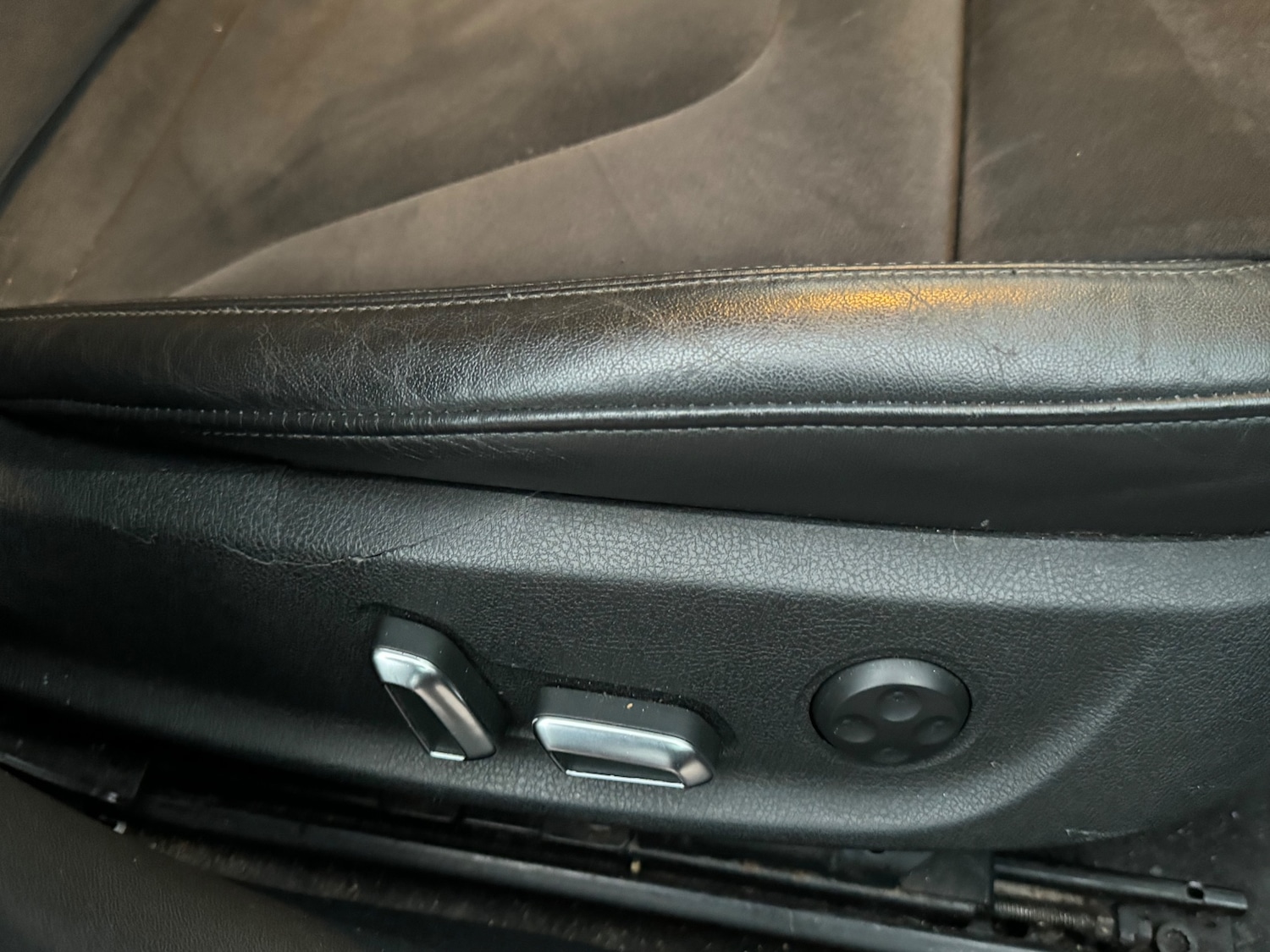 Used Audi A4 2014 for sale - 78202498: Photo 7