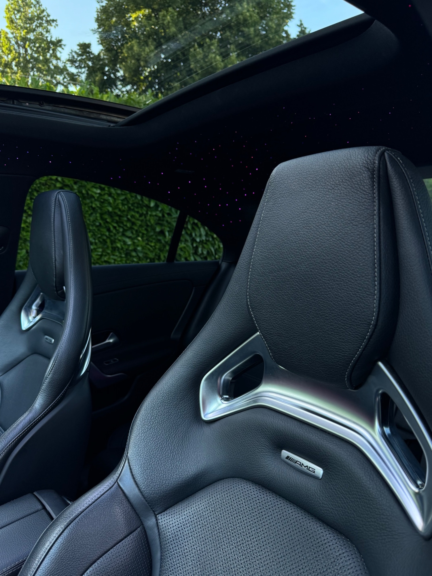 Used Mercedes-Benz CLA 2020 for sale - 76974801: Photo 10