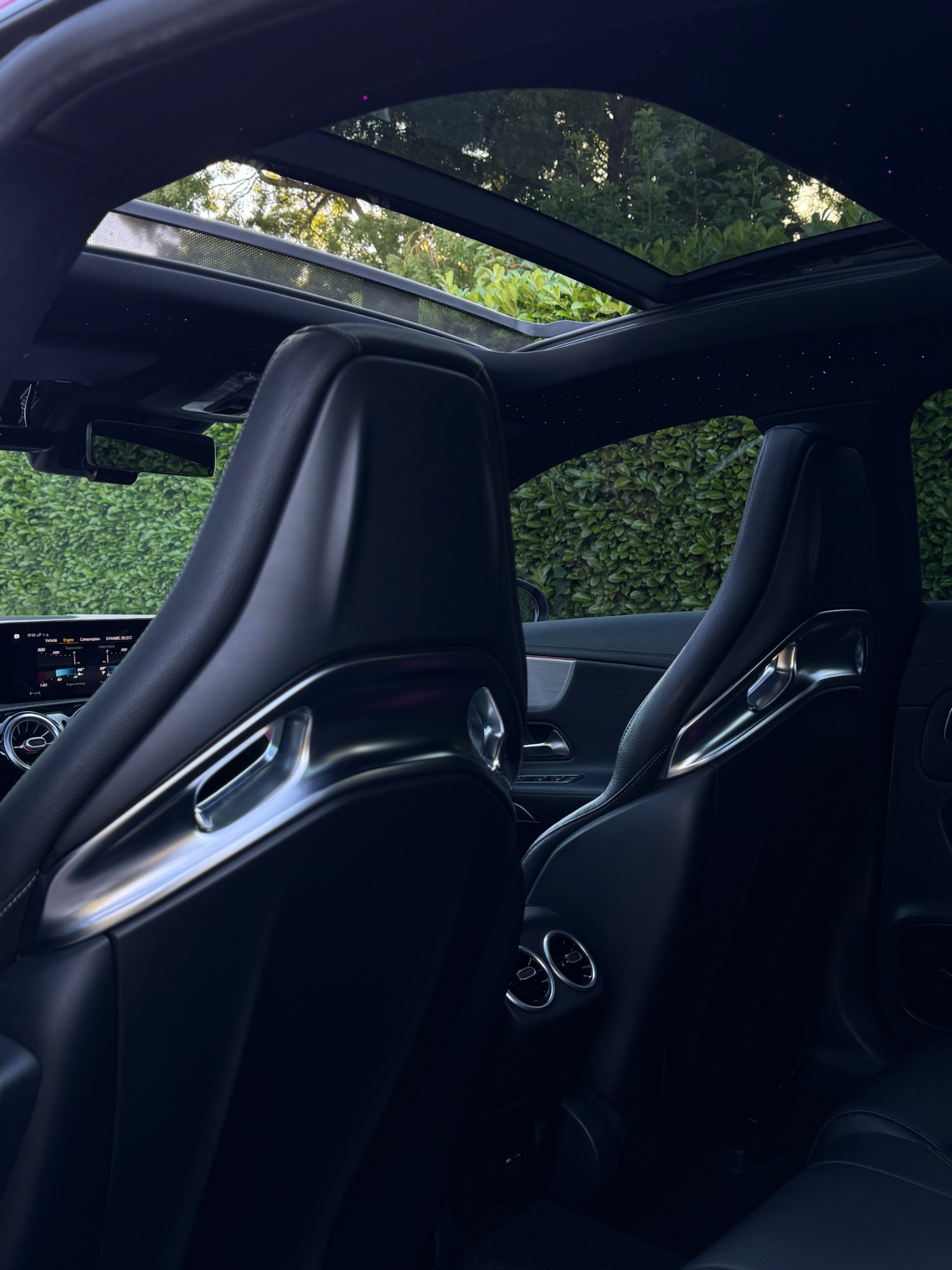 Used Mercedes-Benz CLA 2020 for sale - 76974801: Photo 11