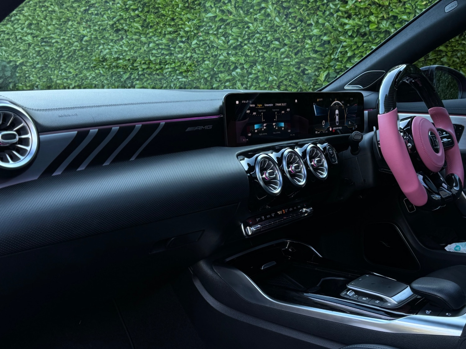 Used Mercedes-Benz CLA 2020 for sale - 76974801: Photo 12