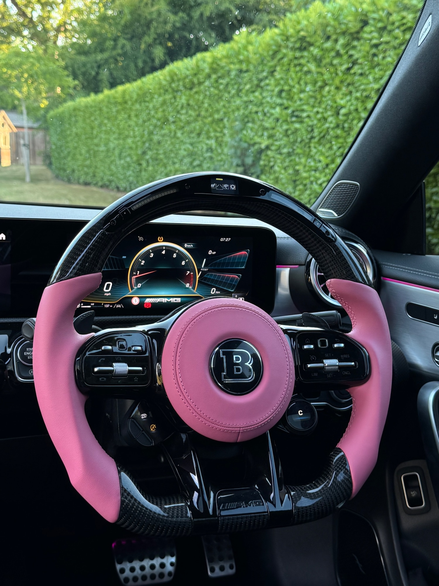 Used Mercedes-Benz CLA 2020 for sale - 76974801: Photo 14