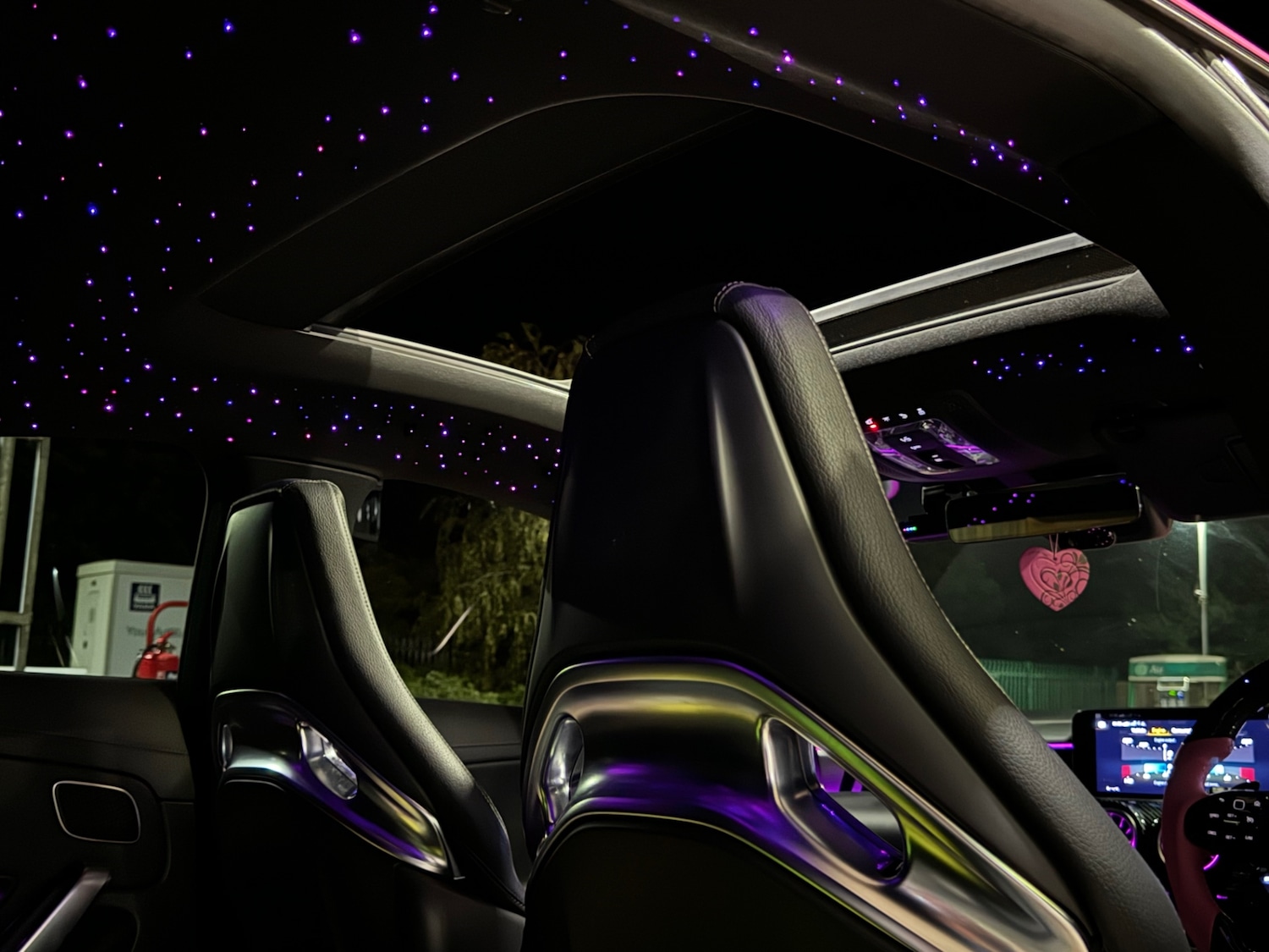 Used Mercedes-Benz CLA 2020 for sale - 76974801: Photo 15