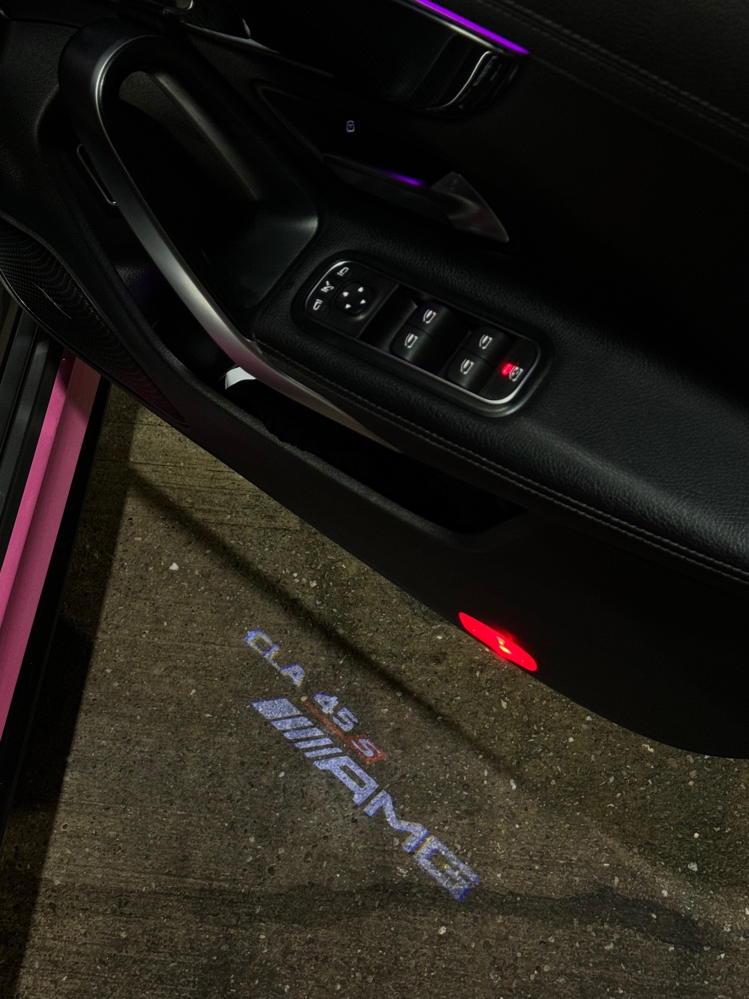 Used Mercedes-Benz CLA 2020 for sale - 76974801: Photo 16