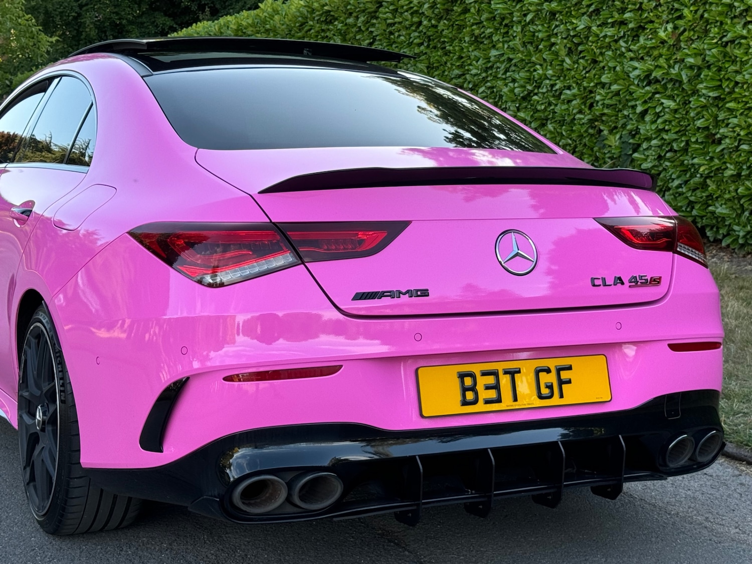 Used Mercedes-Benz CLA 2020 for sale - 76974801: Photo 6