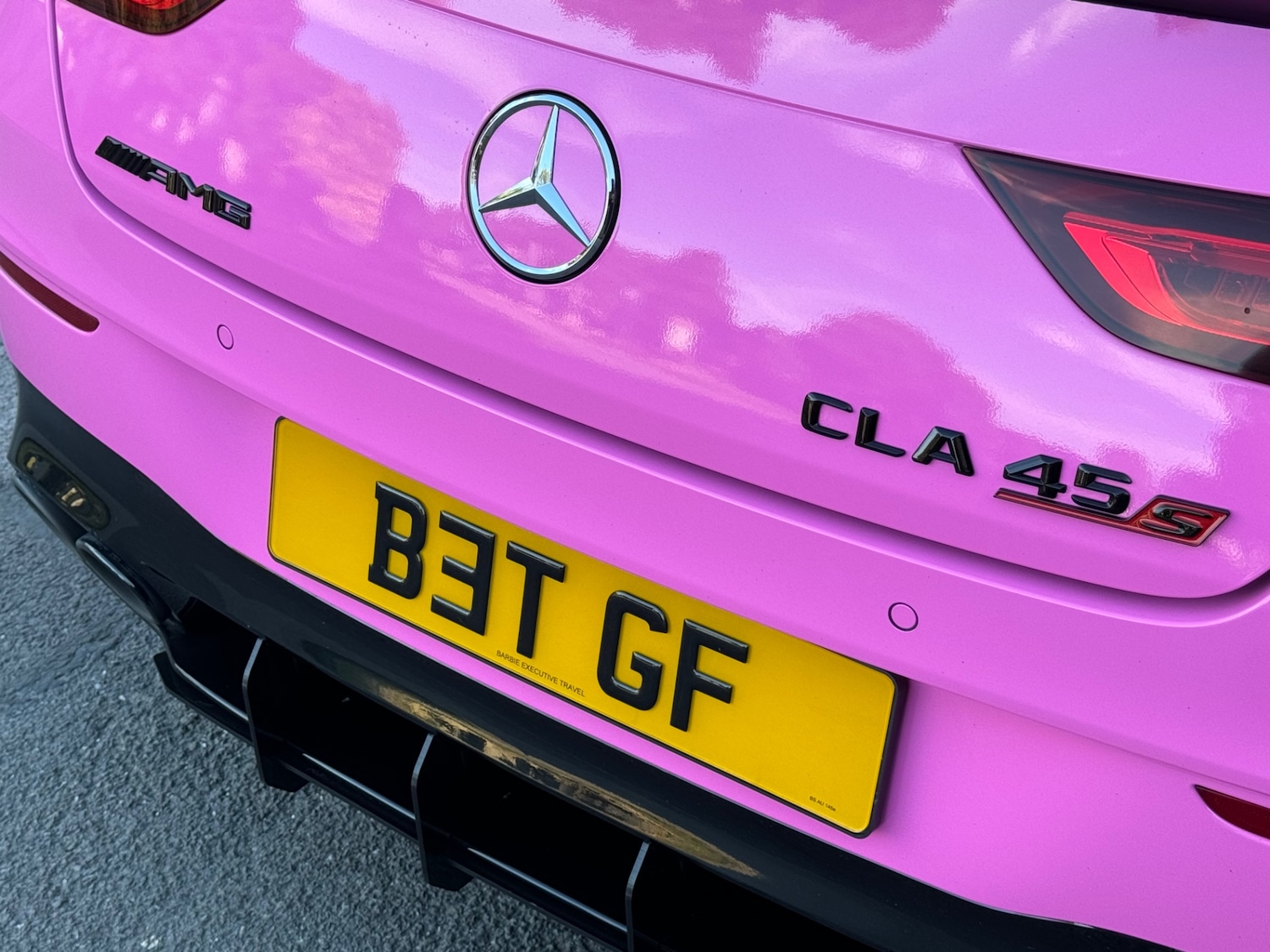 Used Mercedes-Benz CLA 2020 for sale - 76974801: Photo 7