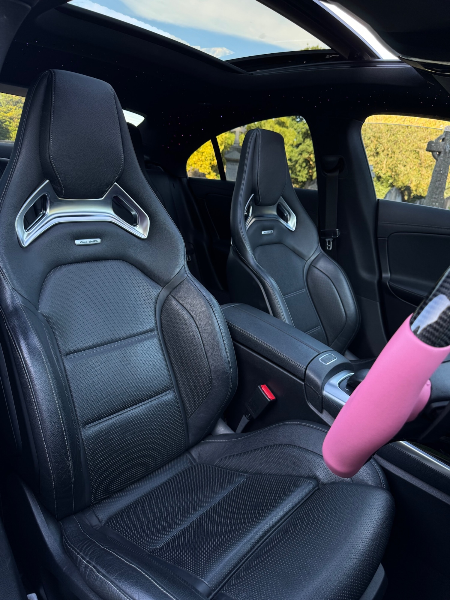 Used Mercedes-Benz CLA 2020 for sale - 76974801: Photo 8