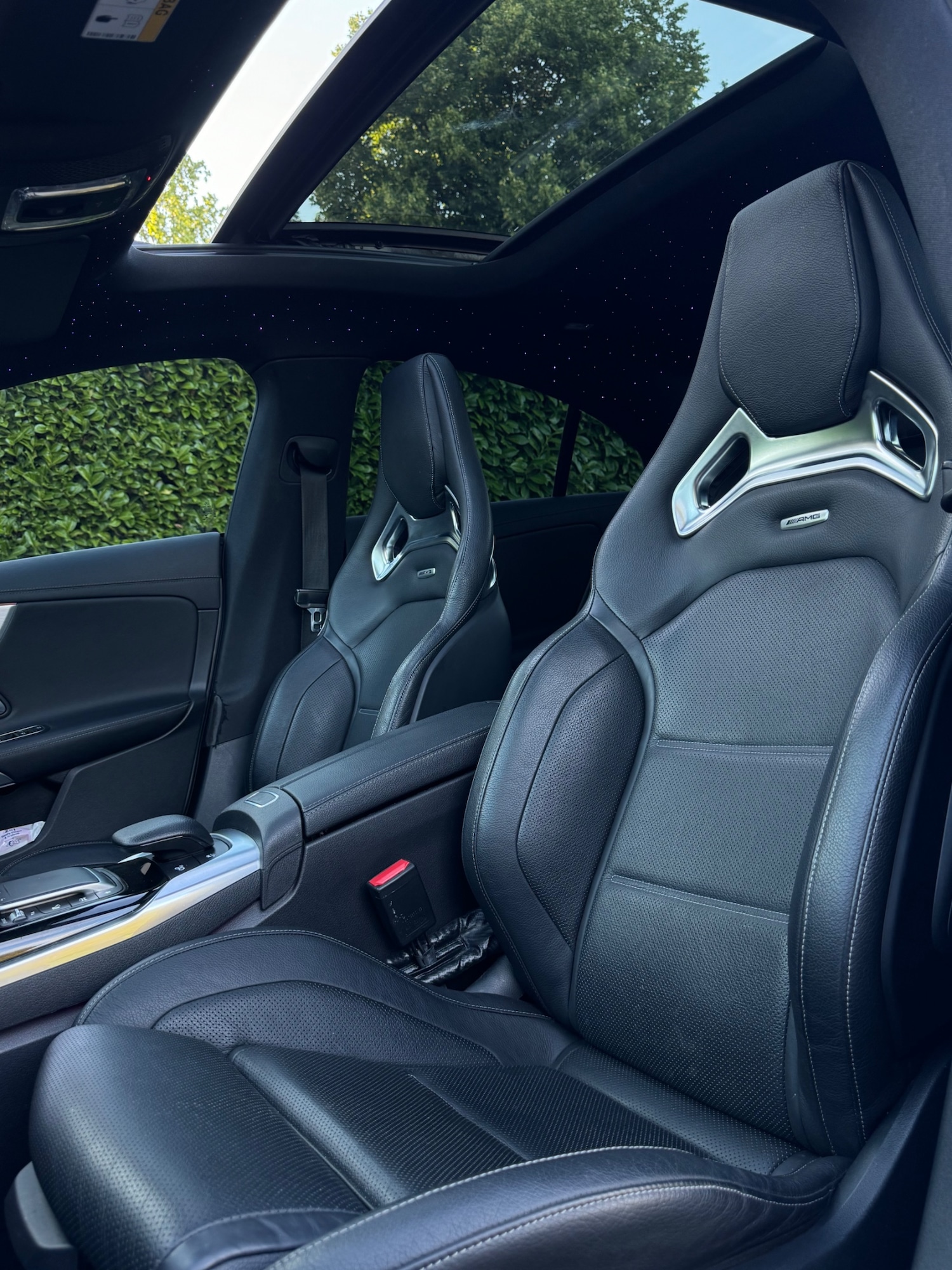 Used Mercedes-Benz CLA 2020 for sale - 76974801: Photo 9