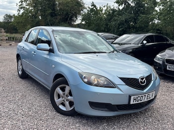 2007 (07) - 1.6 TS 5dr Activematic