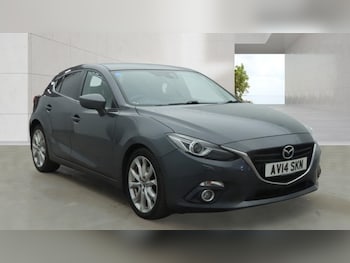 Used Mazda Mazda3 2014 for sale - 79577460: Photo