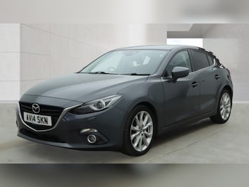 Used Mazda Mazda3 2014 for sale - 79577460: Photo