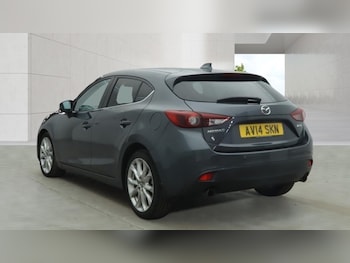 Used Mazda Mazda3 2014 for sale - 79577460: Photo