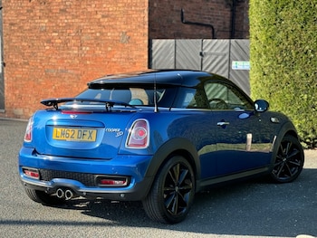 Used MINI Coupe 2012 for sale - 78347127: Photo