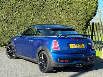 Used MINI Coupe 2012 for sale - 78347127: Photo