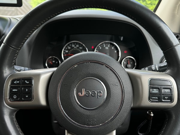 Used Jeep Compass 2013 for sale - 76347451: Photo 11