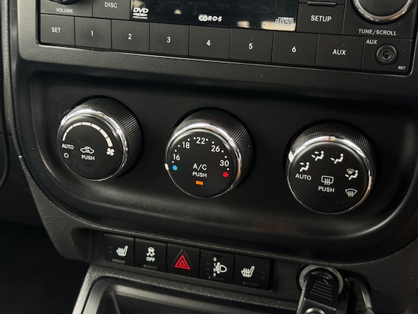 Used Jeep Compass 2013 for sale - 76347451: Photo 20